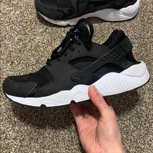 Nike Air Huarache women’s shoe.